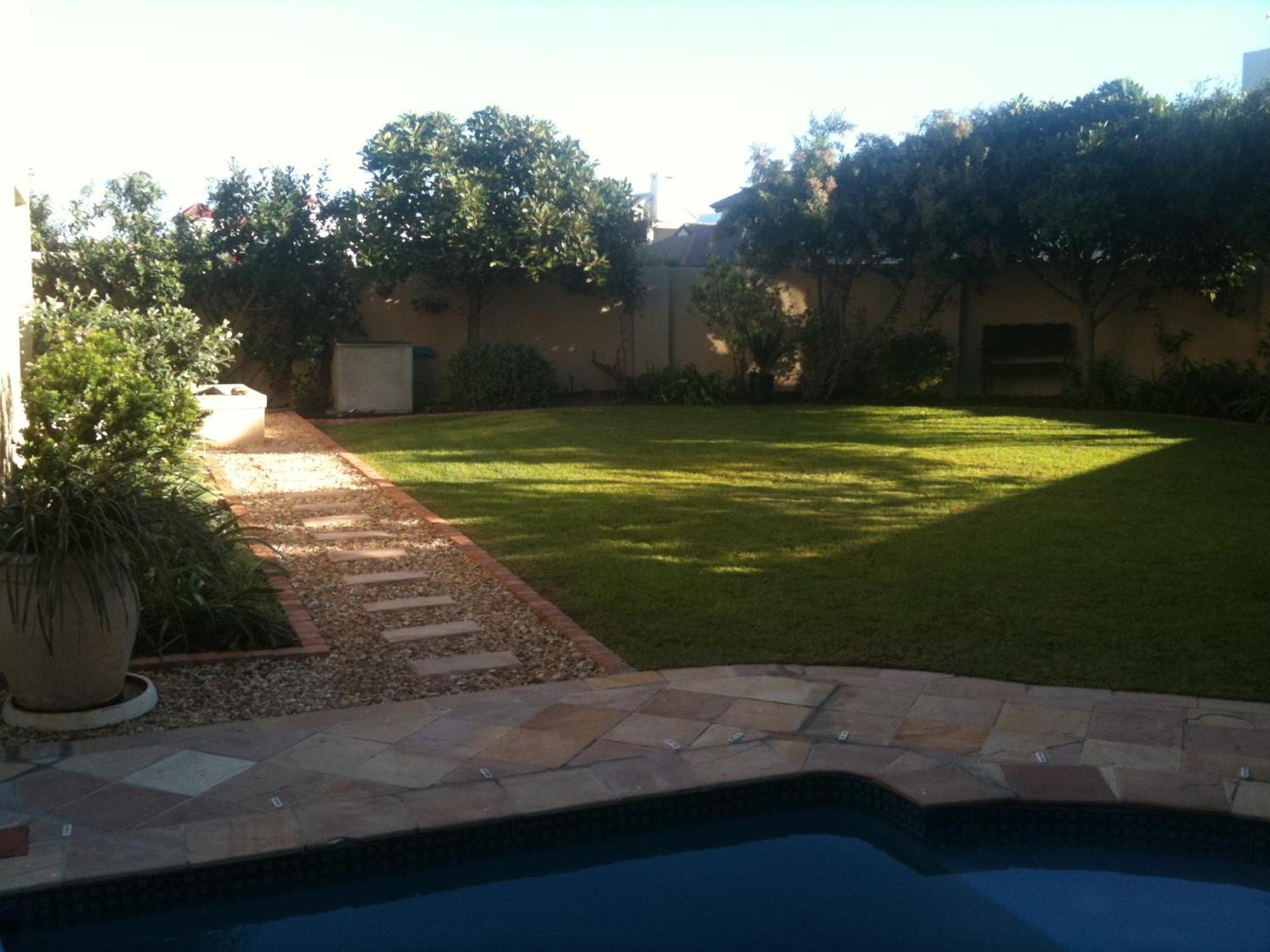 Roman Retreat Cape Town Exterior photo