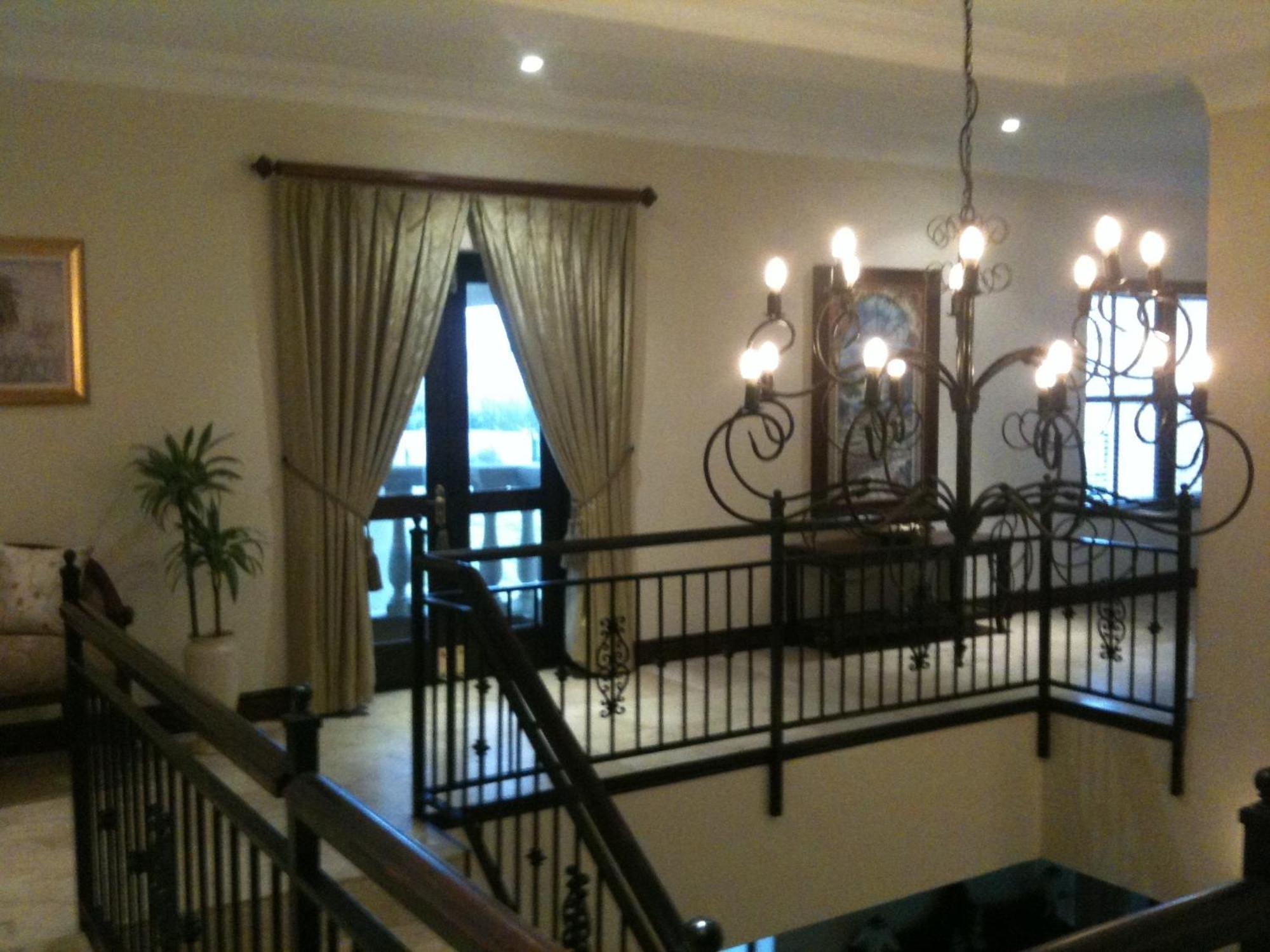 Roman Retreat Cape Town Exterior photo